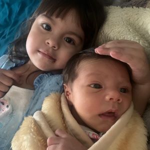 Meet your Posher, Daisy